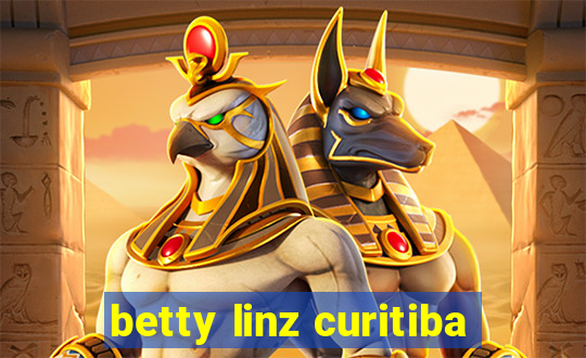 betty linz curitiba